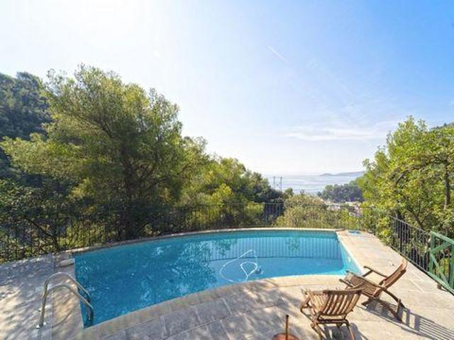 3 chambres, Èze Provence Alpes Côte d'Azur 6360 96320231