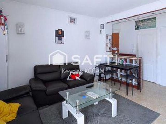 3 chambres, Eaubonne Île 95600 104294499