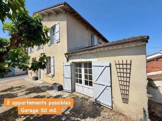 3 chambres, Eauze Midi 32800 102797370