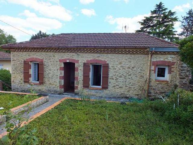 3 chambres, Eauze Midi Pyrénées 32800 96310715