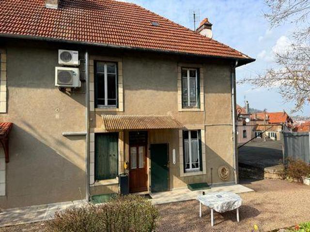 3 chambres, Echenoz Franche 70000 101995878