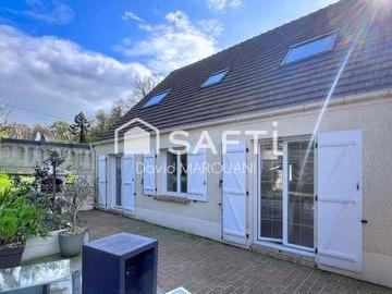 3 chambres, Ecouen Île 95440 101230419