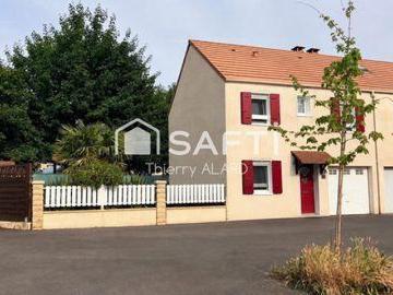 3 chambres, Ecouen Île 95440 102856923