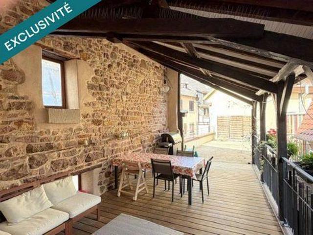 3 chambres, Eguisheim Alsace 68420 105329415