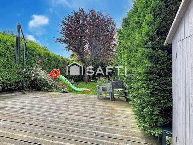 3 chambres, Elancourt Île 78990 103218472