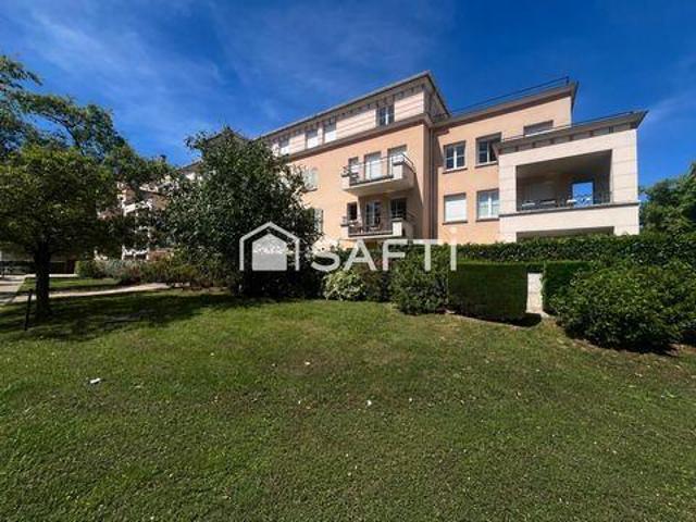 3 chambres, Elancourt Île 78990 103343172
