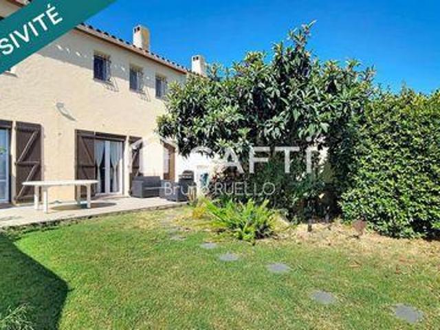 3 chambres, Elne Languedoc 66200 103883317