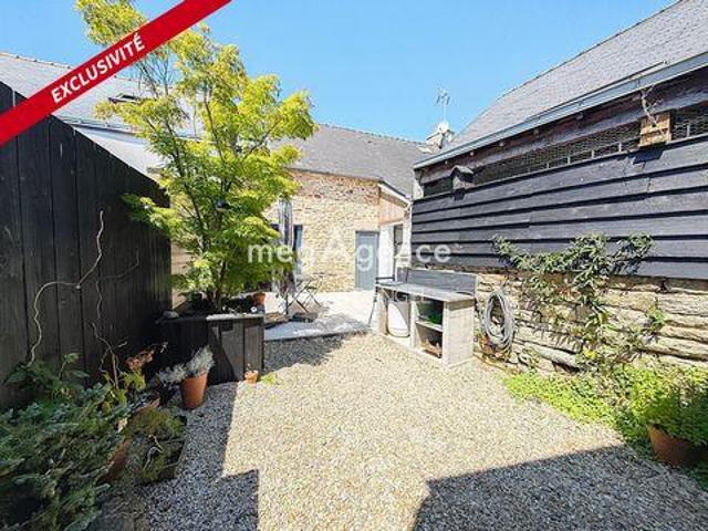 3 chambres, Elven Bretagne 56250 105530282