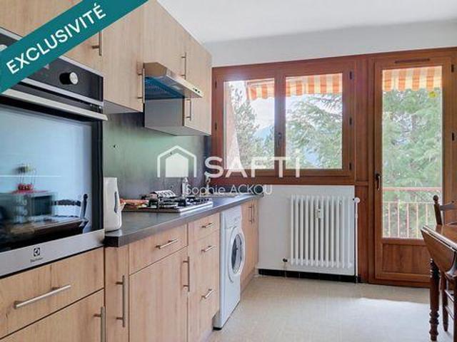 3 chambres, Embrun Provence 05200 105228114