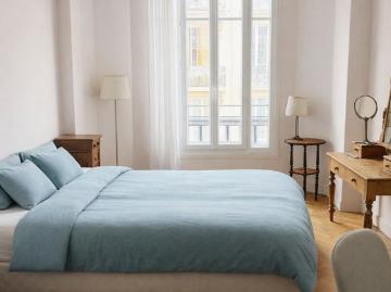 Appartement à louer à Alpes - Balcon, Ascenseur