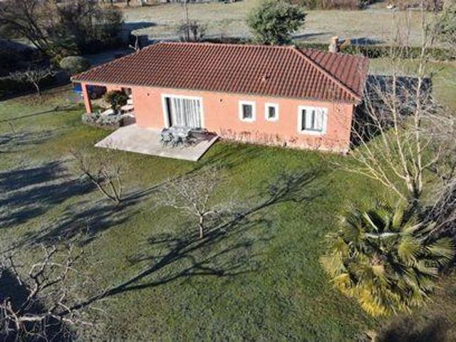 3 chambres, Encausse Midi 31160 LS102758977