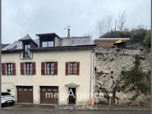 3 chambres, Entraygues Midi 12140 101276741