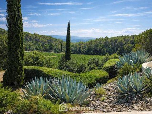 3 chambres, Entrecasteaux Provence 83340 104806389