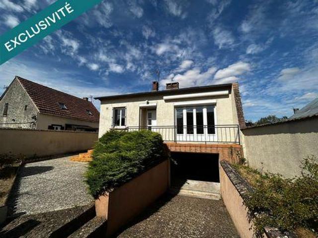 3 chambres, Eole Centre 28150 LS105188385