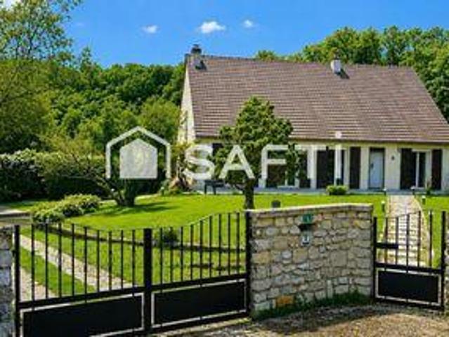 3 chambres, Epagny Picardie 02290 101059570
