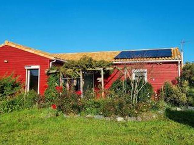 3 chambres, Epargnes Poitou 17120 100130643