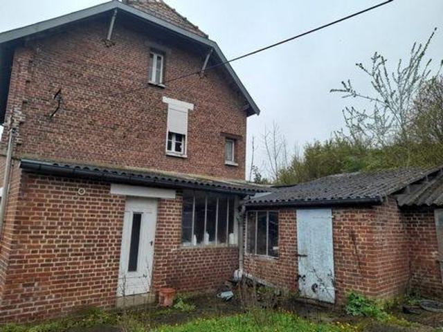 3 chambres, Epehy Picardie 80740 101276310