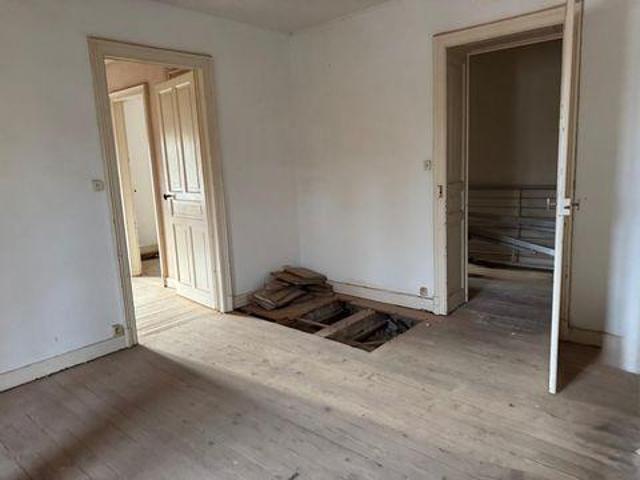 3 chambres, Epinal Lorraine 88000 100727895