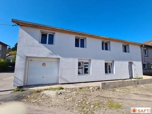 3 chambres, Epinal Lorraine 88000 101456382