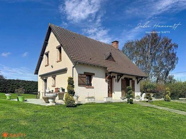 3 chambres, Epinay Basse 14310 101198235