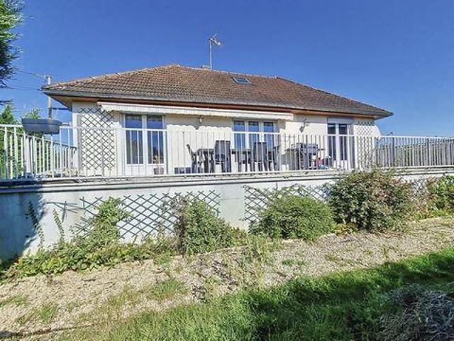 3 chambres, Epineau Bourgogne 89400 102665939