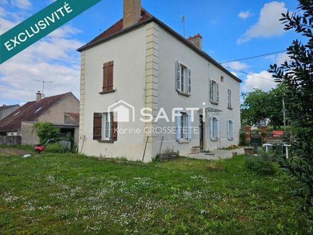 3 chambres, Epoisses Bourgogne 21460 102209067