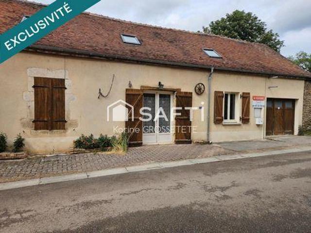 3 chambres, Epoisses Bourgogne 21460 LS102276268