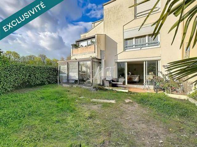 3 chambres, Eragny Île 95610 100739013