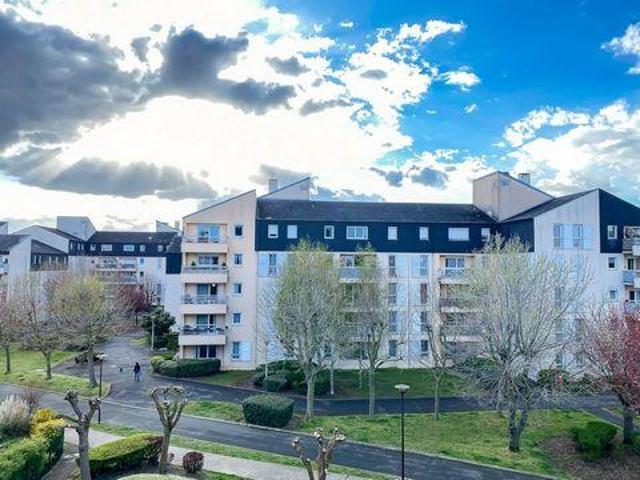 3 chambres, Eragny Île 95610 100952510