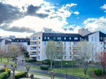 3 chambres, Eragny Île 95610 100952510