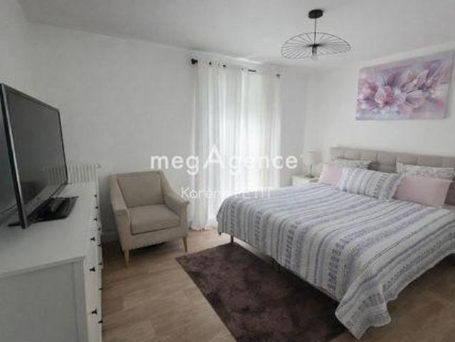 3 chambres, Eragny Île 95610 101996442