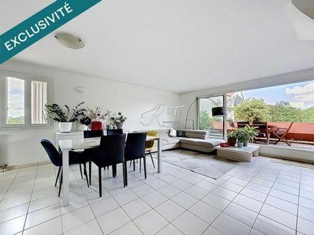 3 chambres, Eragny Île 95610 102251689