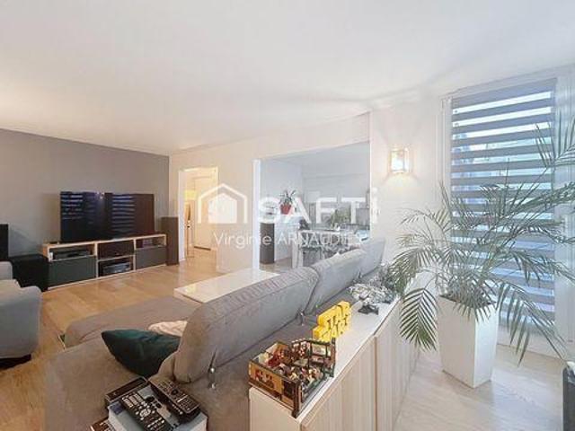 3 chambres, Eragny Île 95610 99887732