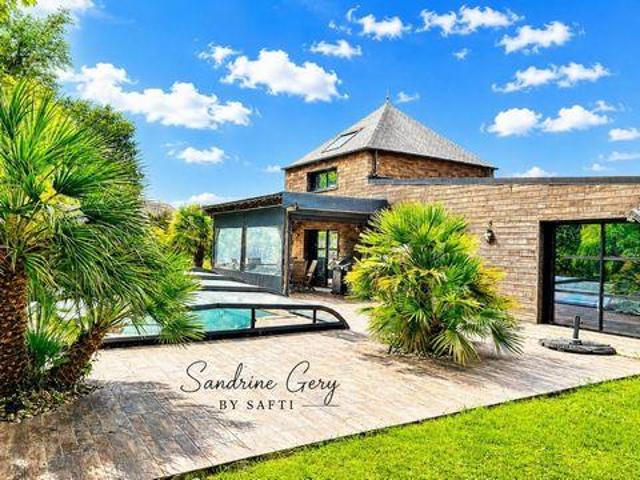 3 chambres, Erbray Pays de la Loire 44110 102525143