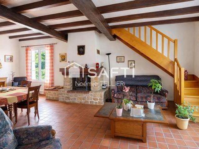 3 chambres, Erbree Bretagne 35500 99569767