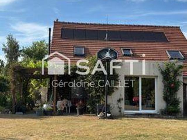 3 chambres, Escoville Basse 14850 104231158