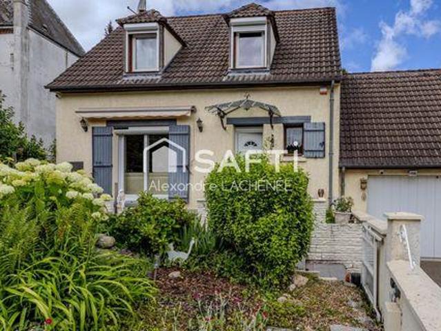 3 chambres, Esches Picardie 60110 103156276
