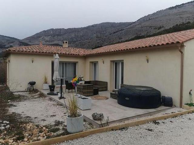 3 chambres, Escragnolles Provence 06460 98762327