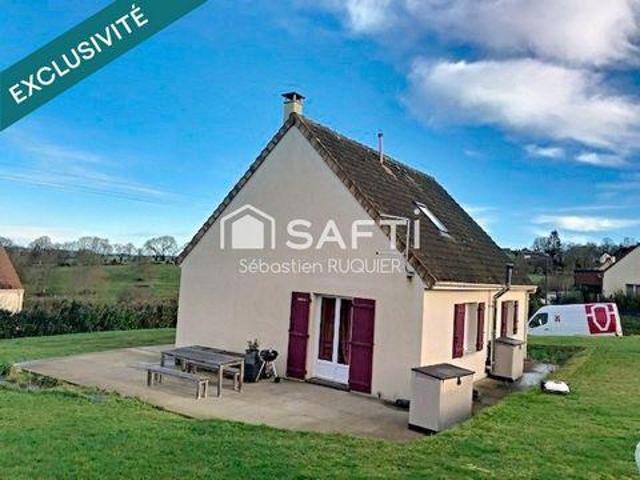3 chambres, Esson Basse 14220 102407173