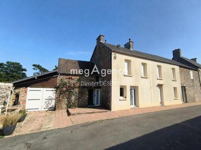 3 chambres, Esson Basse 14220 102666581