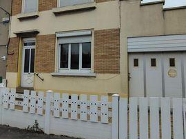3 chambres, Essars Nord 62400 106229453
