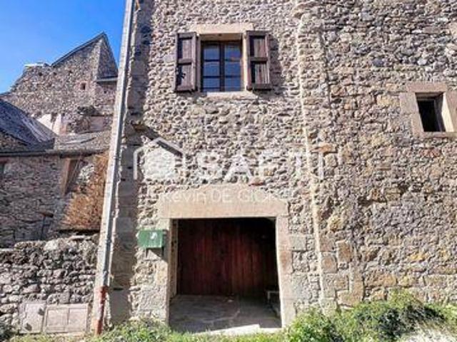 3 chambres, Espalion Midi 12500 101740237