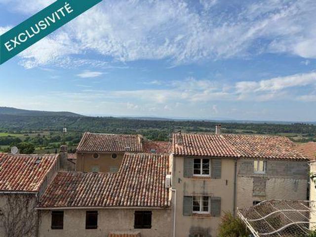 3 chambres, Esparron Provence 83560 103383177