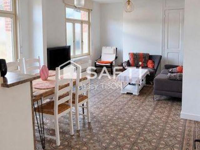 3 chambres, Esquelbecq Nord 59470 105421959