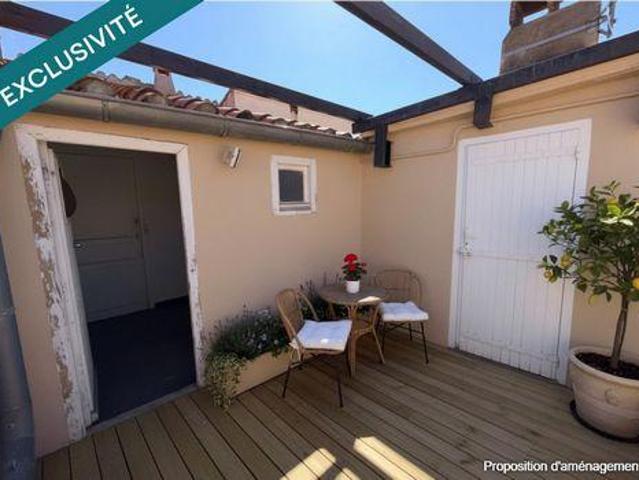 3 chambres, Estagel Languedoc 66310 101198227