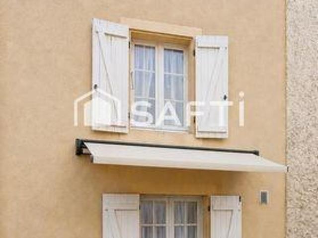3 chambres, Fumel Aquitaine 47500 104538153