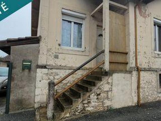 3 chambres, Fumel Aquitaine 47500 104880514
