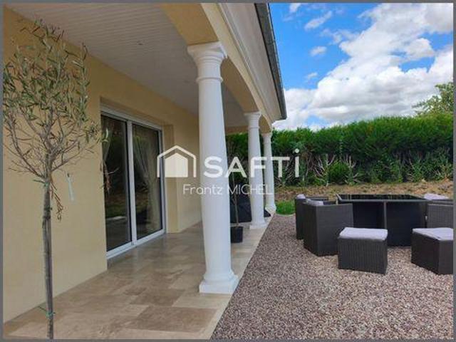 3 chambres, Falaise Basse 14700 103491686