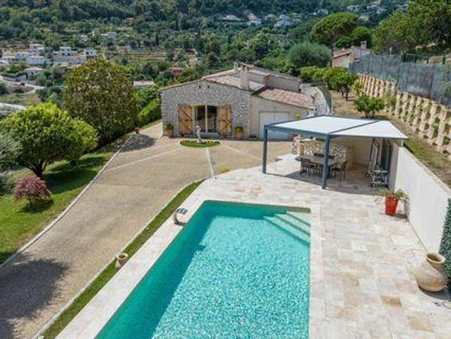3 chambres, Falicon Provence 06950 101597512