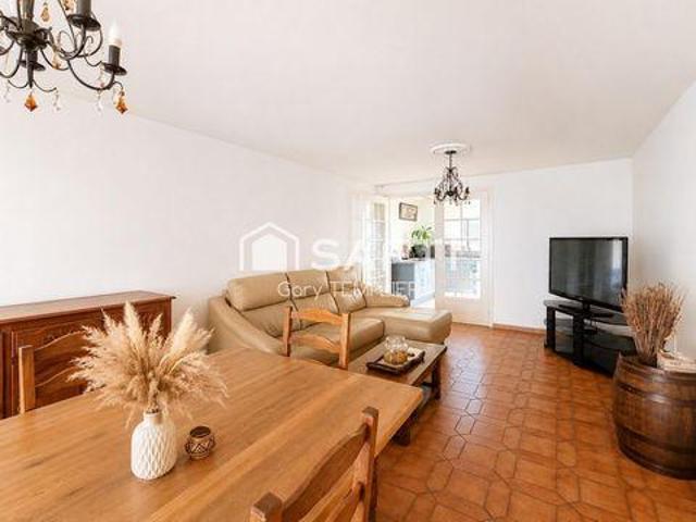 3 chambres, Famars Nord 59300 LS104371656